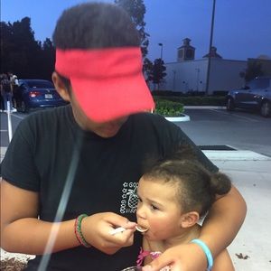 Meet your Posher, Addis